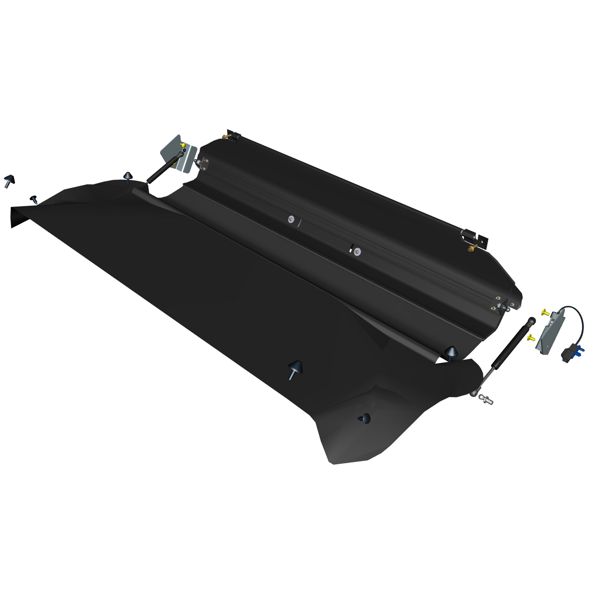 car:DBS,item_no:,quantity:4,reference:DBS_19_PartsCatalogue-011705-10-Folding Roof Stowage