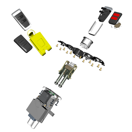 car:vantage v12s,item_no:,quantity:1,reference:vantage_v12s_partscatalogue-011401-b2 ignition transmitter system