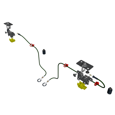 car: VANQUISH ZAGATO,item_no: nan,quantity: 2,reference: VANQUISH_ZAGATO_PartsCatalogue-011411-10 Tonneau Latching System