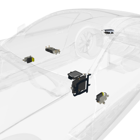 car: VANQUISH,item_no: nan,quantity: 2,reference: VANQUISH_25_PartsCatalogue-191000 Multi-Function Modules