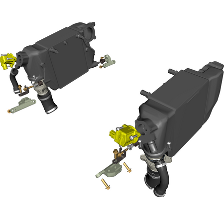 car:db11,item_no:,quantity:2,reference:db11_partscatalogue-031202-10 2 piece charge air cooler -> 18my