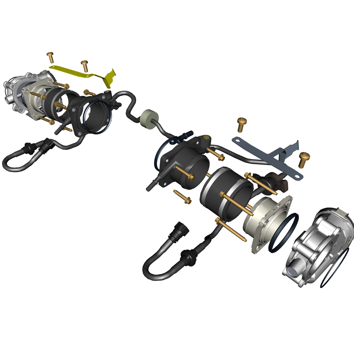 car: DBR22,item_no: nan,quantity: 1,reference: DBR22_PartsCatalogue-030402-10 Throttle Body