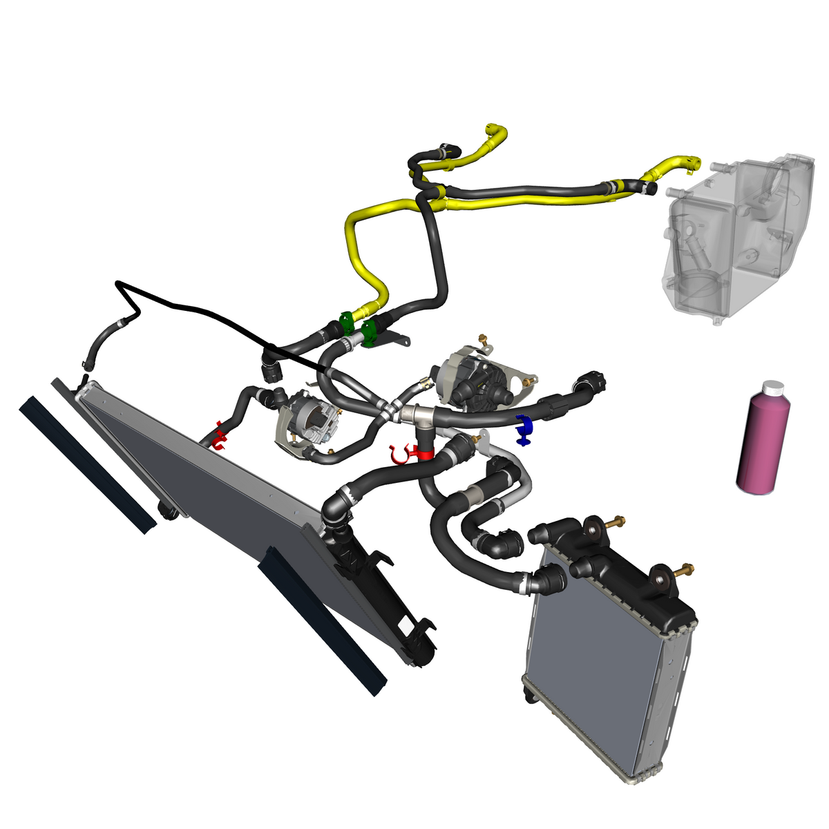 car: DB11,item_no: nan,quantity: 1,reference: DB11_PartsCatalogue-030304-20 Low Temperature System