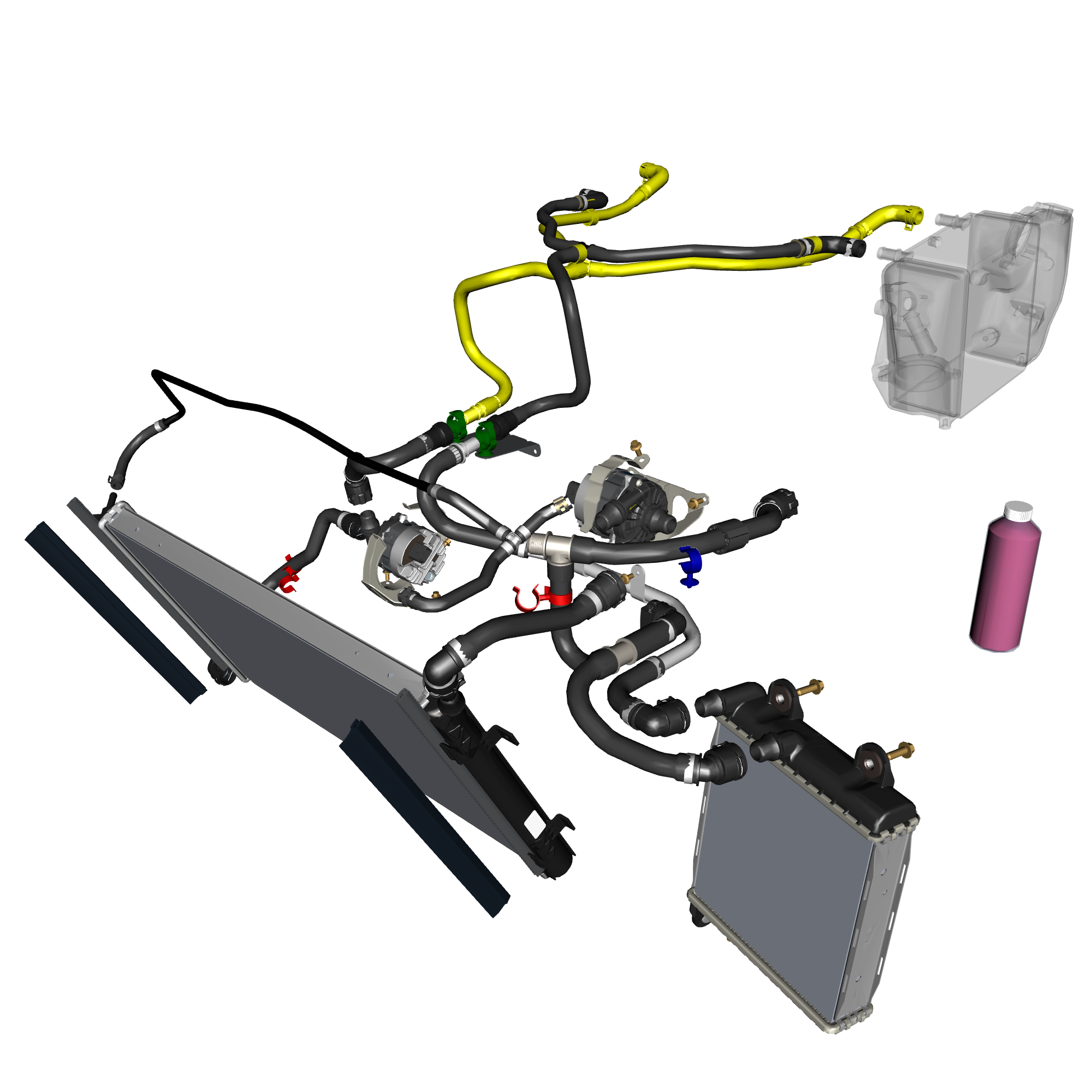 car: DB11,item_no: nan,quantity: 1,reference: DB11_PartsCatalogue-030304-20 Low Temperature System