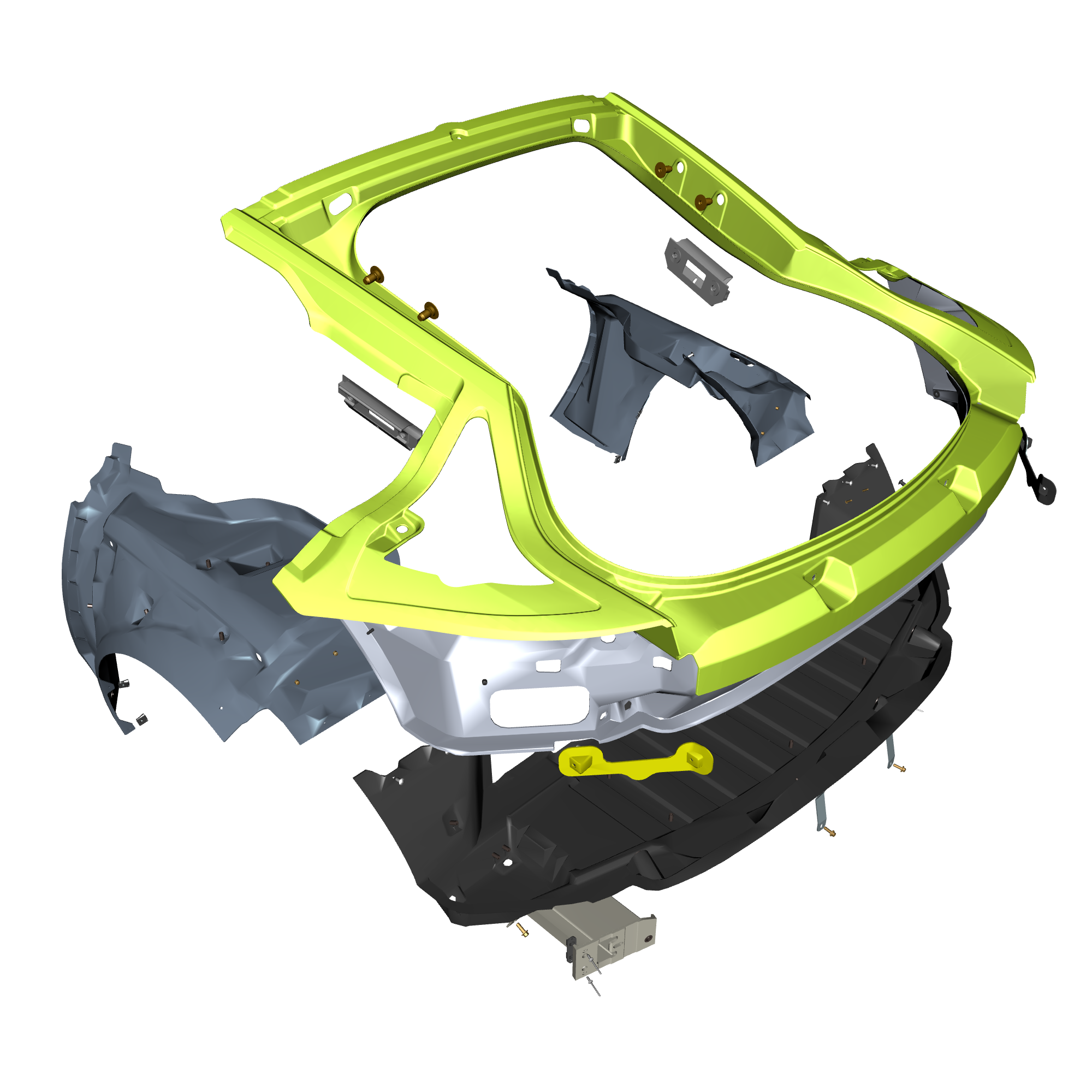 car: VANTAGE,item_no: nan,quantity: 1,reference: VANTAGE_19_PartsCatalogue-010108-10 Body Rear End
