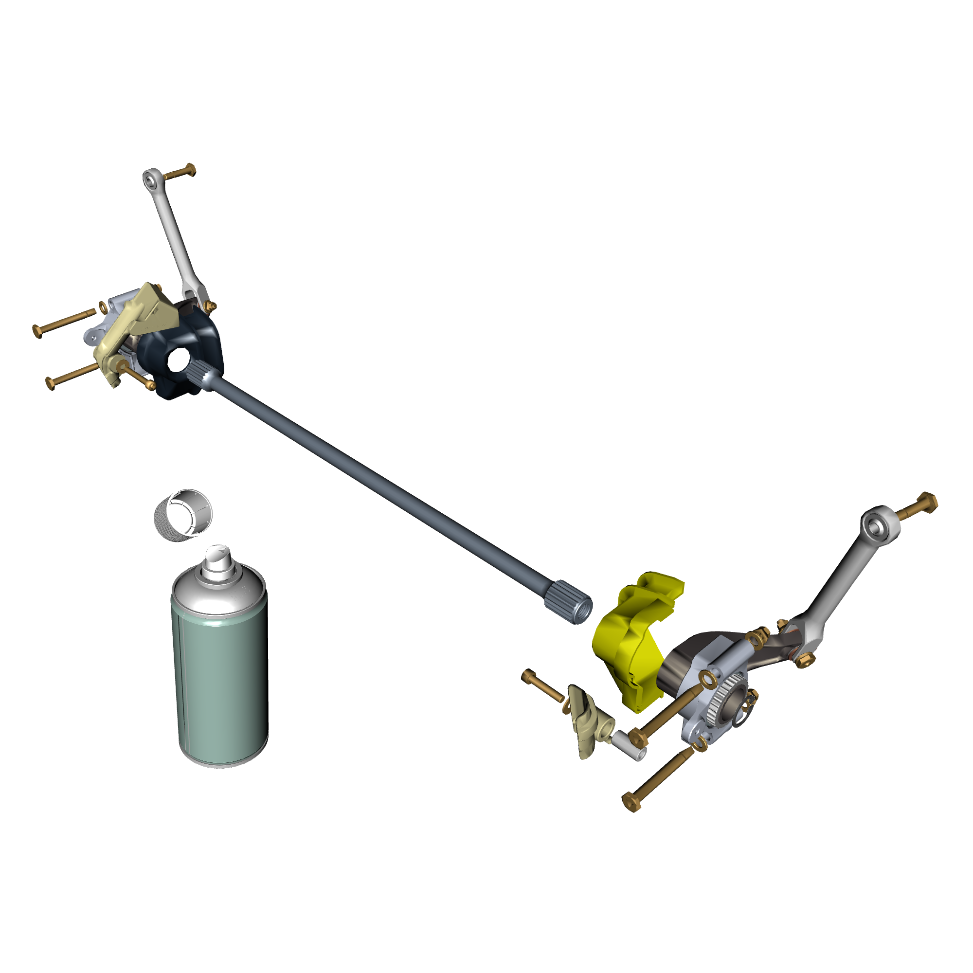 car:valkyrie,item_no:,quantity:1,reference:valkyrie_partscatalogue-040104-10 front stabiliser