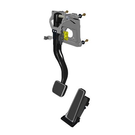 car: VANTAGE,item_no: nan,quantity: 1,reference: VANTAGE_25_PartsCatalogue-060600-10 Brake Actuation & Pedals