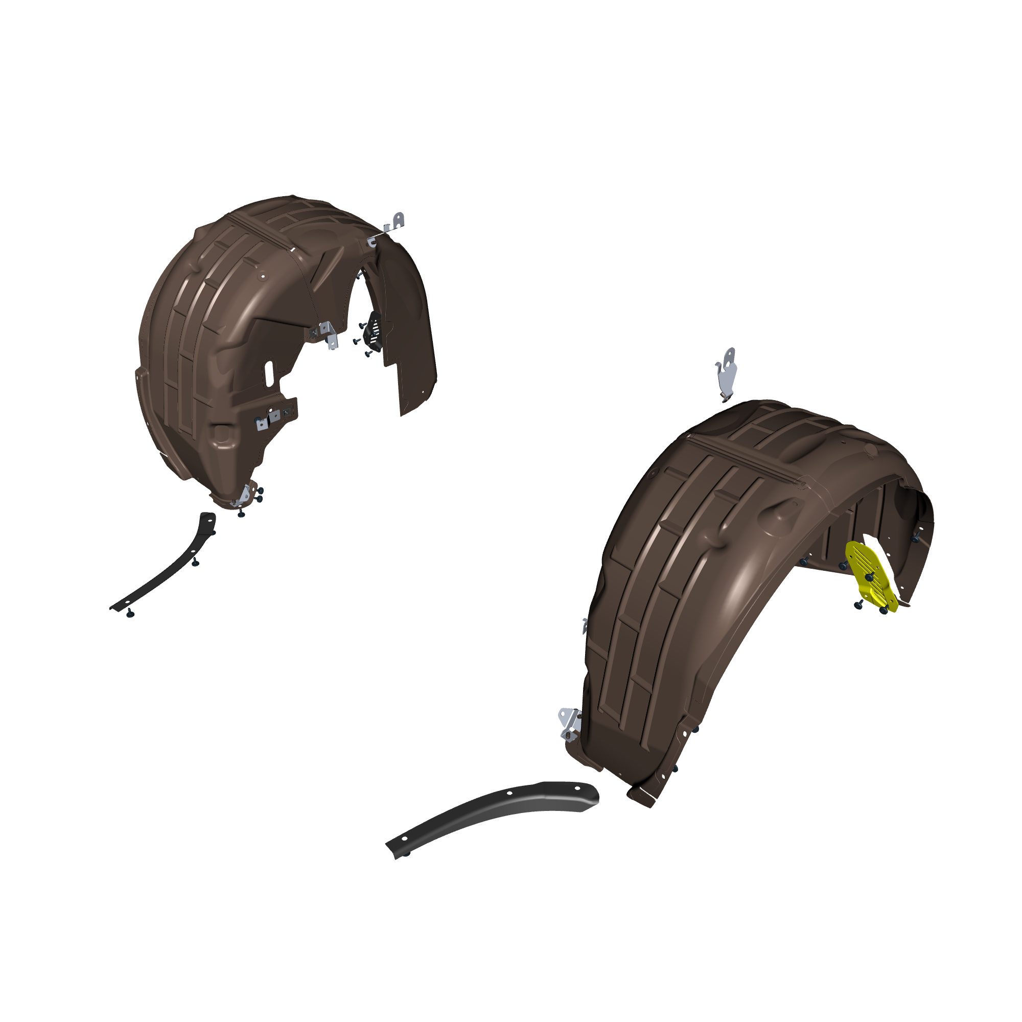car:vantage sp,item_no:,quantity:1,reference:vantage_sp_partscatalogue-010107-10 rear wheelarch liners