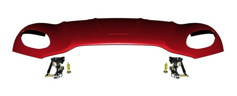 Image of ADJUSTABLE BONNET HOOD STOP