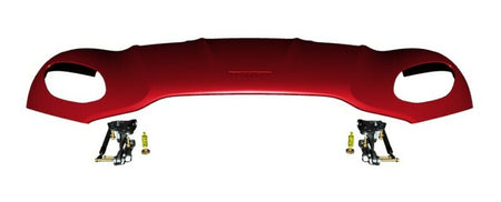 Image of ADJUSTABLE BONNET HOOD STOP