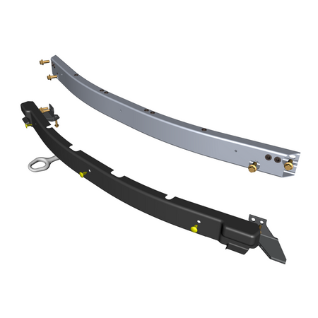 car: DBX,item_no: nan,quantity: 3.0,reference: DBX_PartsCatalogue-200304 Front Bumper Armature