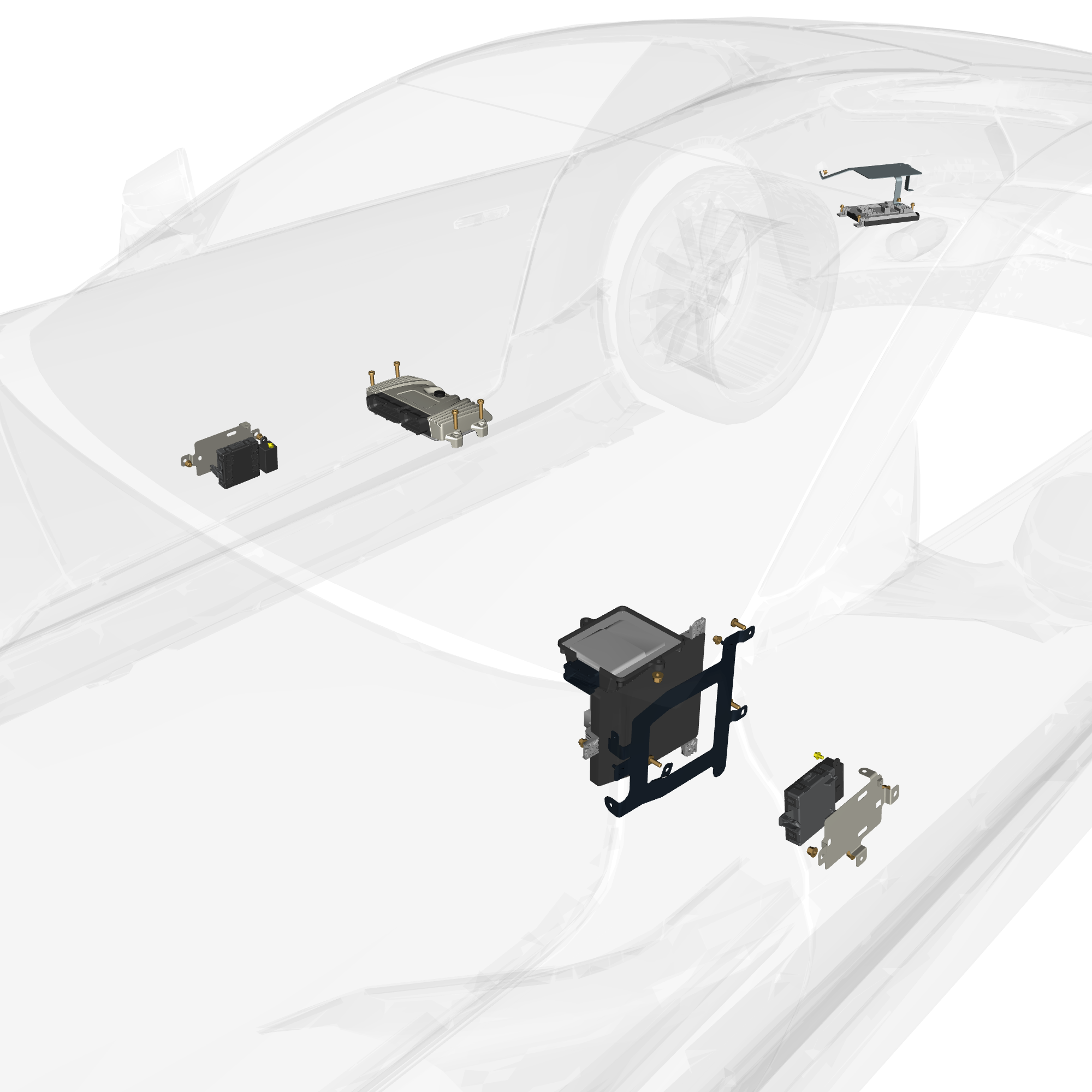 car:DB12,item_no:,quantity:2,reference:DB12_24_PartsCatalogue-191000 Multi-Function Modules