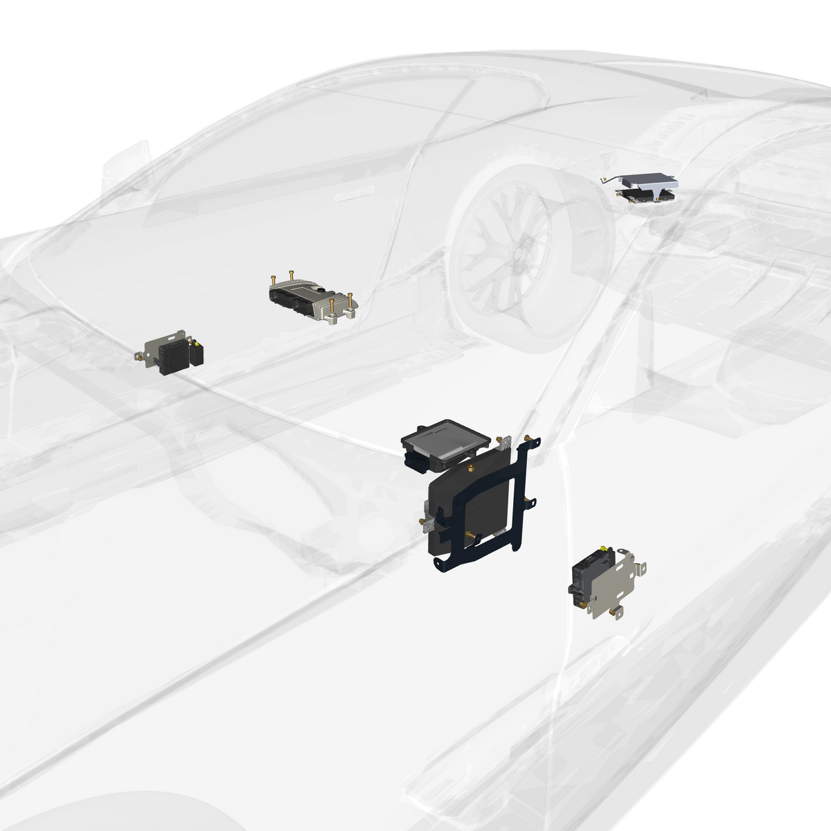 car:VANQUISH,item_no:,quantity:2,reference:VANQUISH_25_PartsCatalogue-191000 Multi-Function Modules