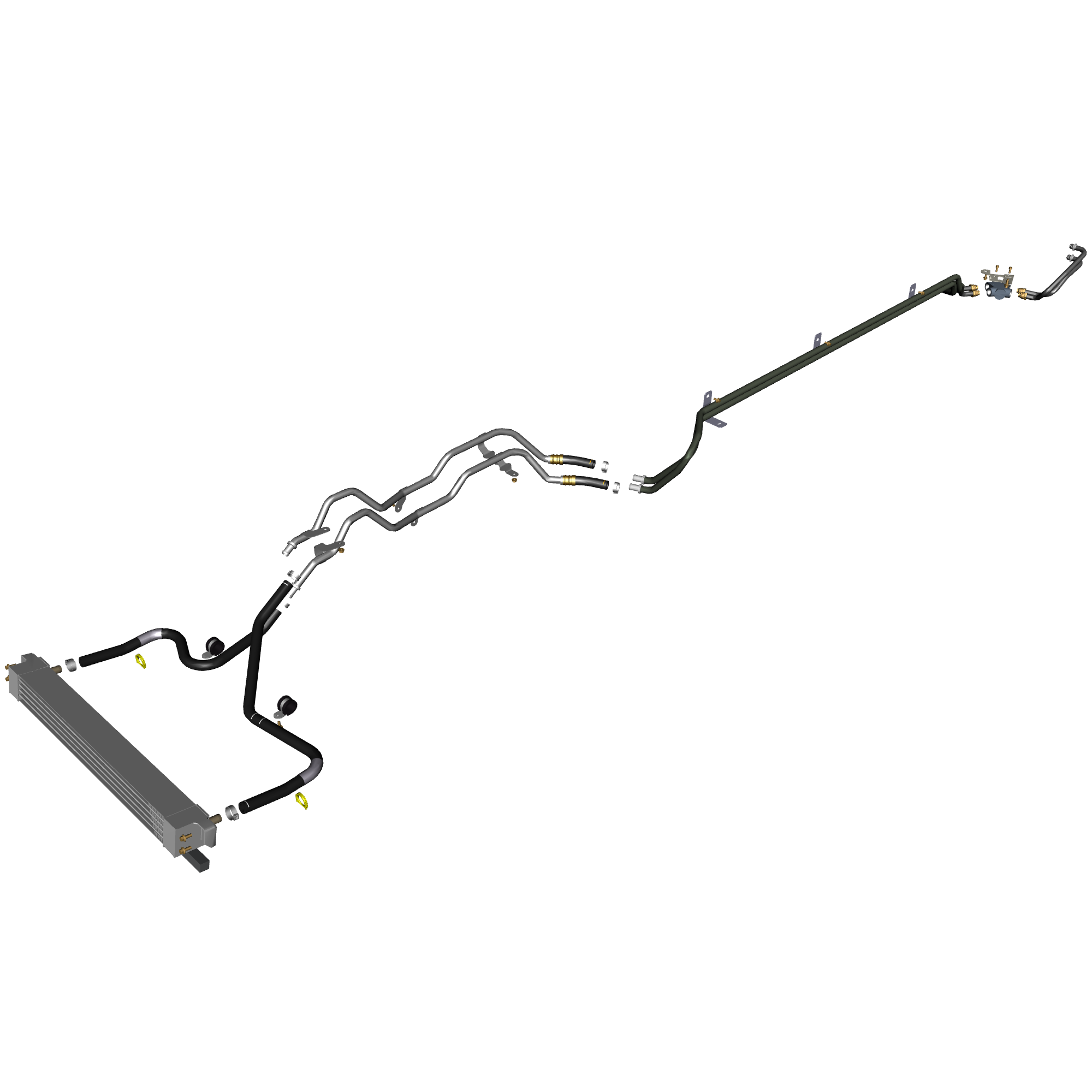 car: TARAF,item_no: nan,quantity: 2,reference: TARAF_PartsCatalogue-070201-01 Transmission Cooling