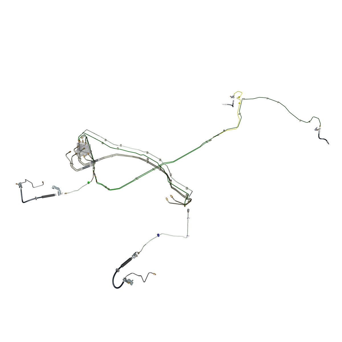 car:dbs zagato,item_no:,quantity:1,reference:dbs_zagato_partscatalogue-060603-10 brake lines & hoses