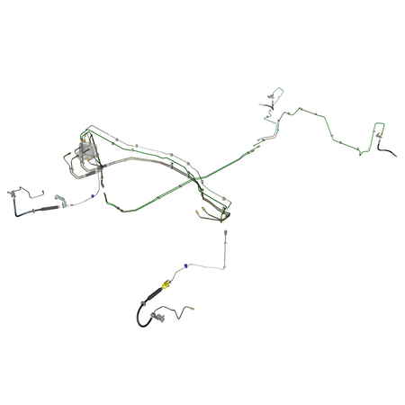 car: VALOUR,item_no: nan,quantity: 1,reference: VALOUR_PartsCatalogue-060603-10 Brake Lines & Hoses