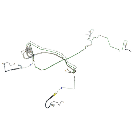 car:vantage,item_no:,quantity:1,reference:vantage_19_partscatalogue-060603-10 brake lines & hoses