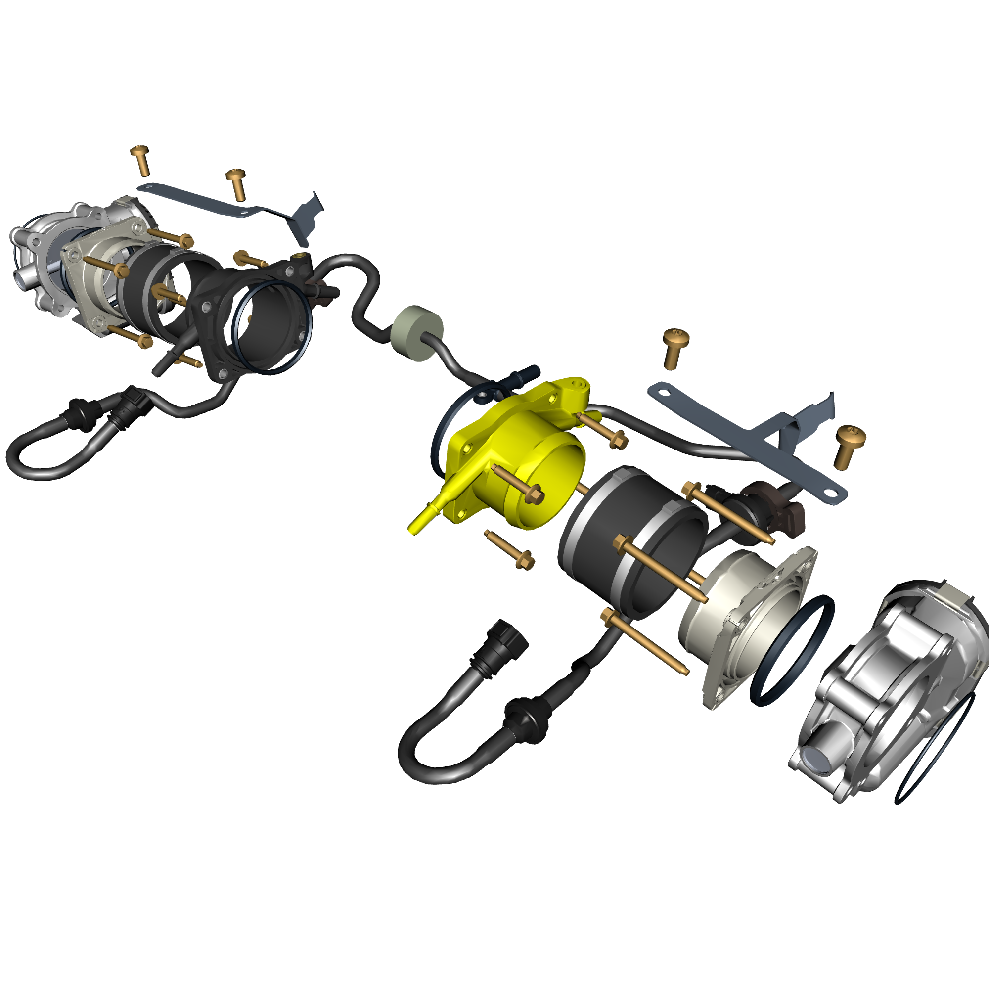 car: DBR22,item_no: nan,quantity: 1,reference: DBR22_PartsCatalogue-030402-10 Throttle Body