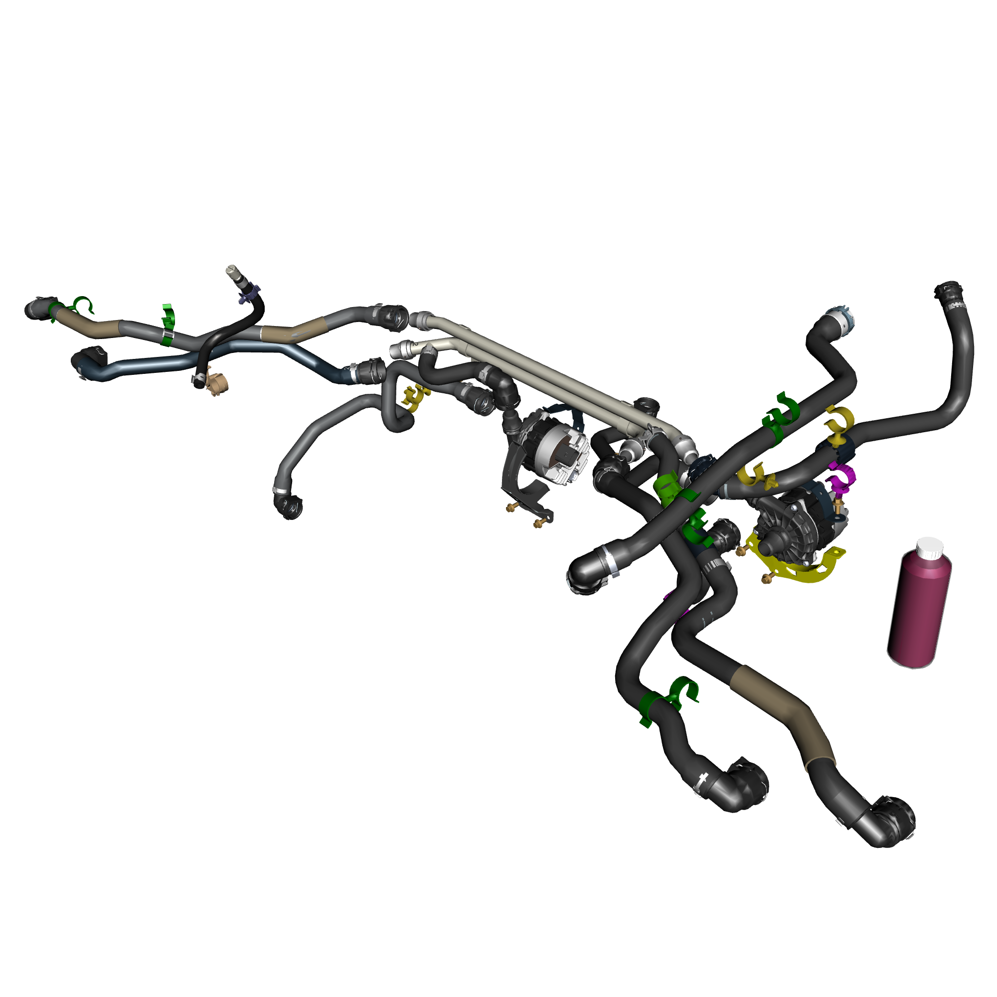 car: VANTAGE,item_no: nan,quantity: 1,reference: VANTAGE_25_PartsCatalogue-030304-20 Low Temperature System