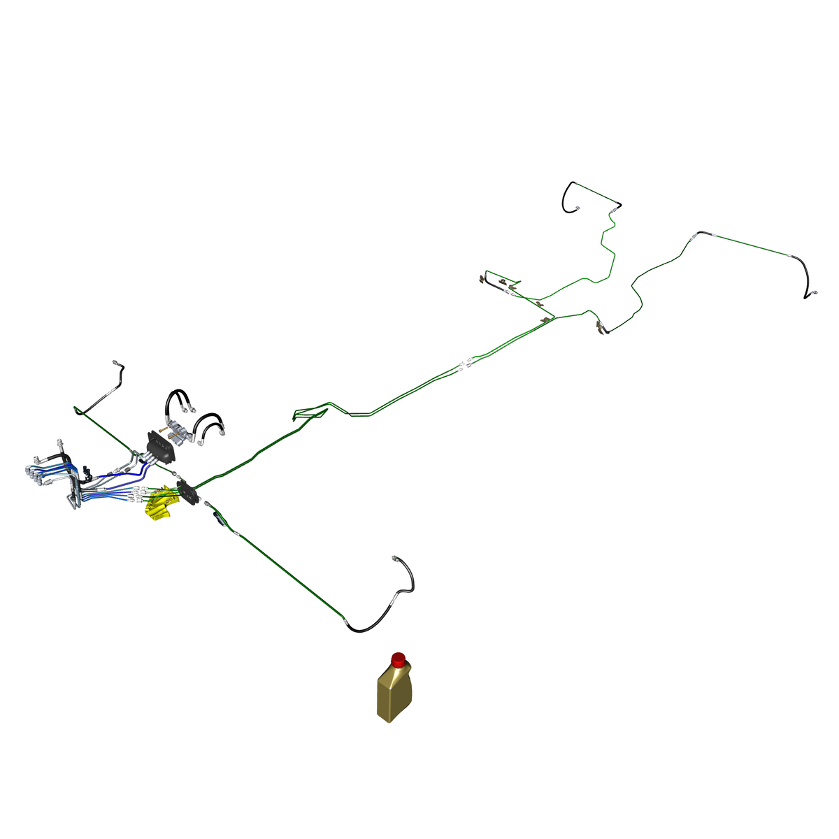 car:valkyrie,item_no:,quantity:1,reference:valkyrie_partscatalogue-060603-20 brake lines & hoses rhd