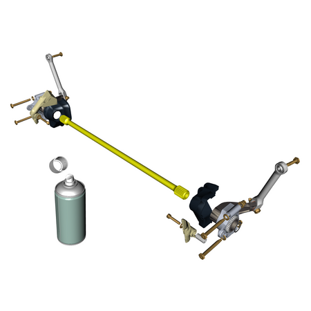 car:valkyrie,item_no:,quantity:1,reference:valkyrie_partscatalogue-040104-10 front stabiliser