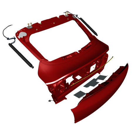 car: DBX,item_no: nan,quantity: 1,reference: DBX_PartsCatalogue-220400 Tailgate