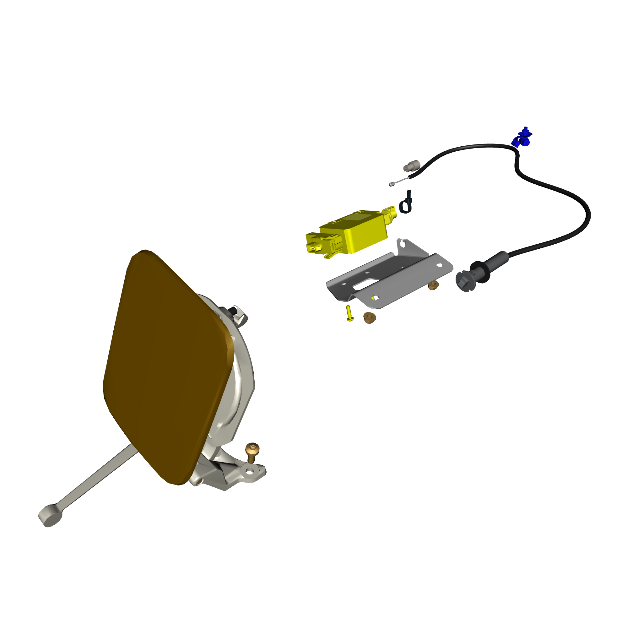 car:TARAF,item_no:,quantity:1,reference:TARAF_PartsCatalogue-011415-01 Fuel Filler System