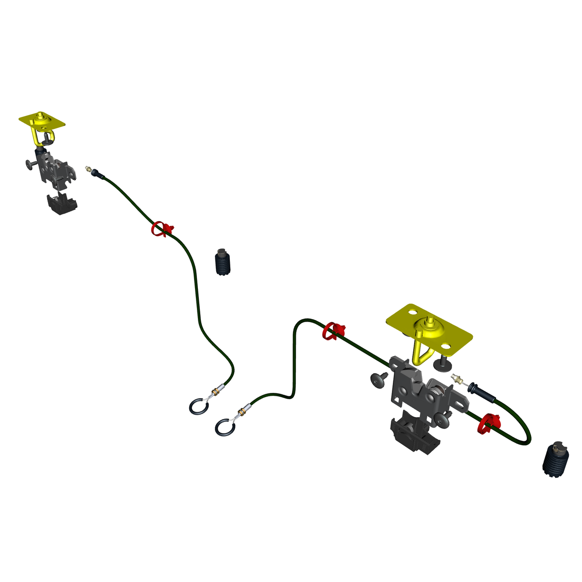 car:VANQUISH ZAGATO,item_no:,quantity:2,reference:VANQUISH_ZAGATO_PartsCatalogue-011411-10 Tonneau Latching System