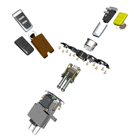 car: VANTAGE V12S,item_no: nan,quantity: 1,reference: VANTAGE_V12S_PartsCatalogue-011401-B2 Ignition Transmitter System