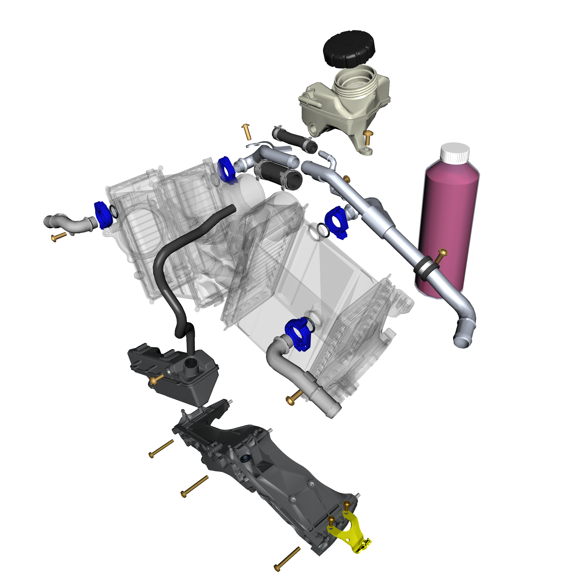 car:db11,item_no:,quantity:1,reference:db11_partscatalogue-030304-40 intercooler hoses