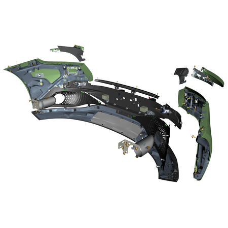 car:DB12,item_no:,quantity:8,reference:DB12_24_PartsCatalogue-011902-01 Rear Bumper