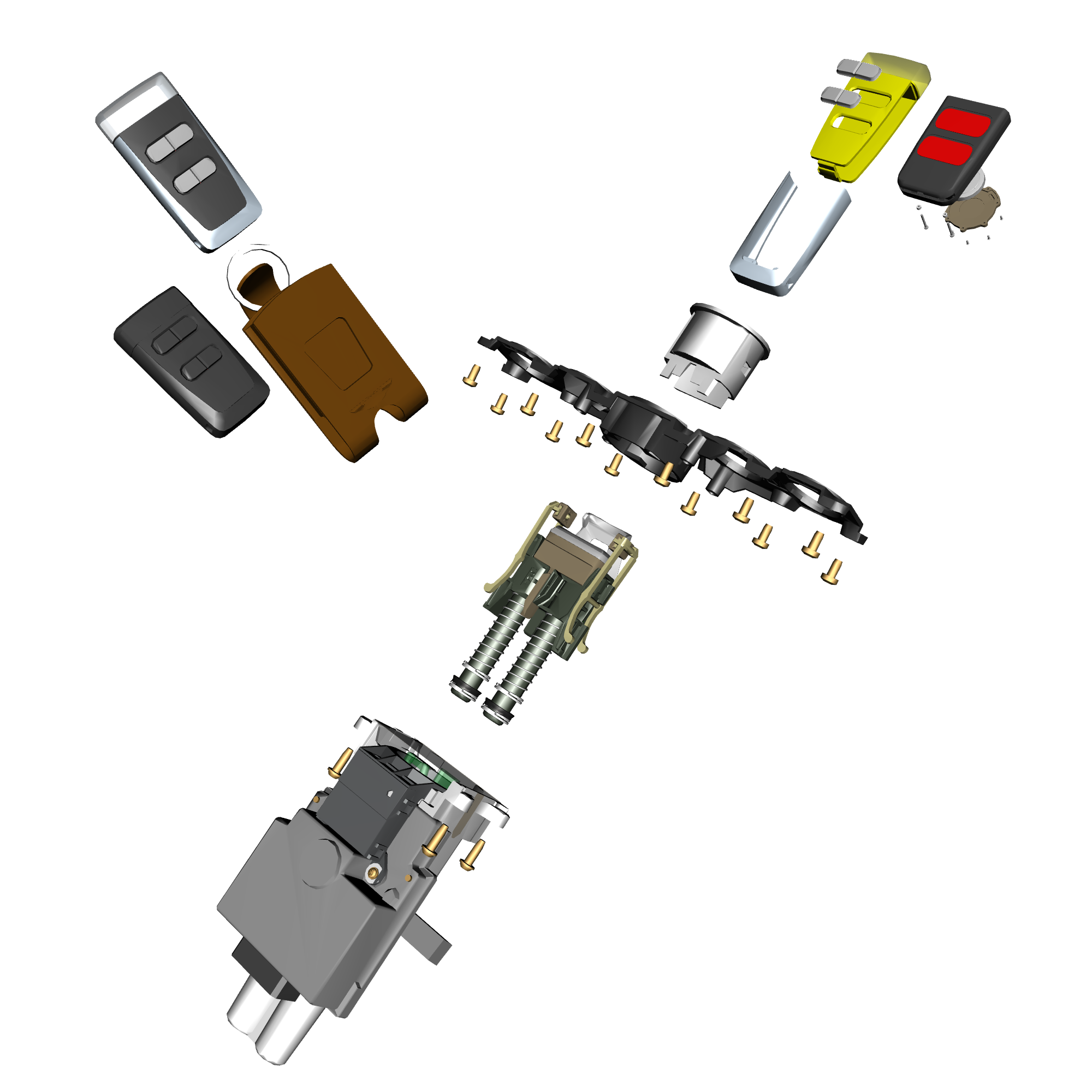 car: VANTAGE V12S,item_no: nan,quantity: 1,reference: VANTAGE_V12S_PartsCatalogue-011401-B2 Ignition Transmitter System
