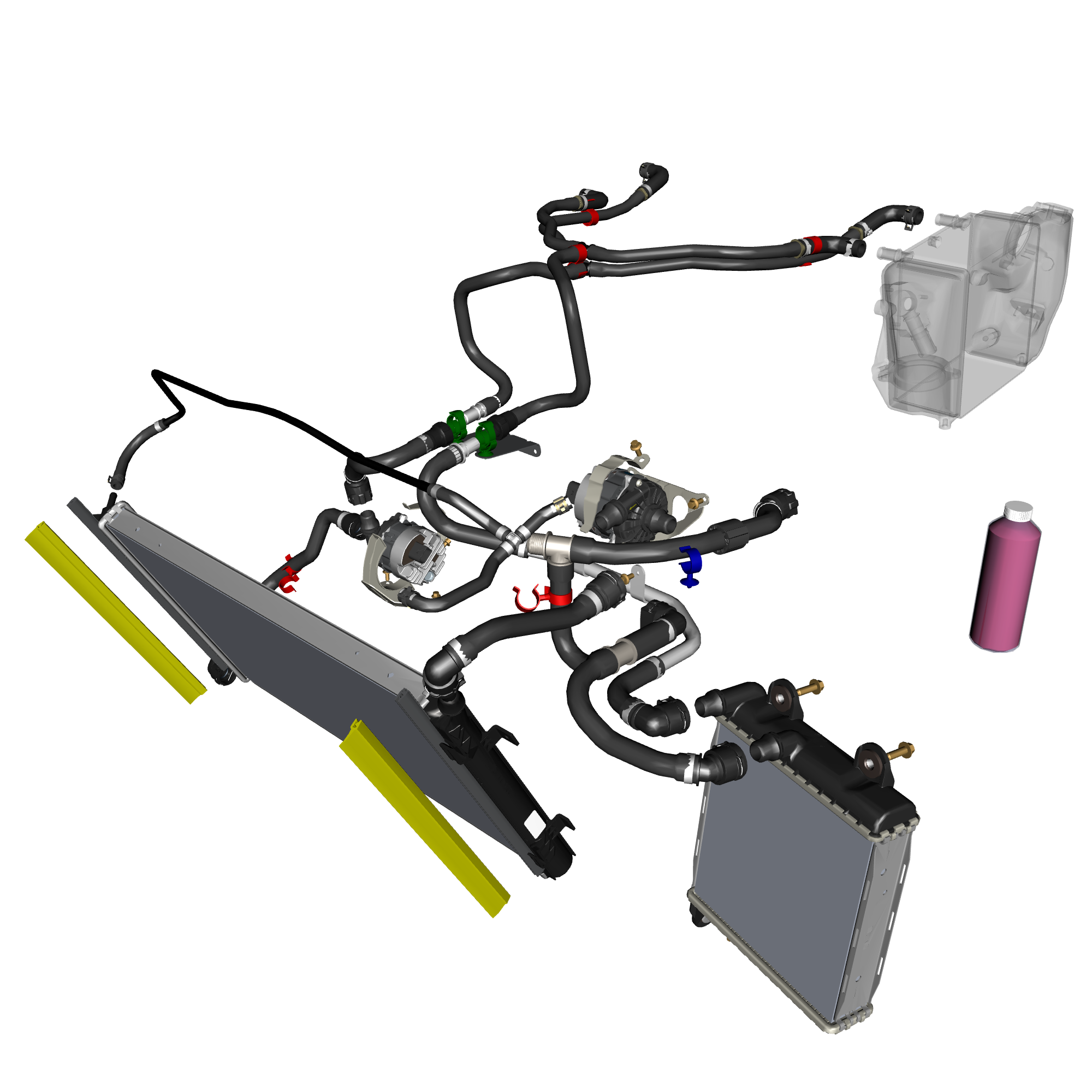 car: DB11,item_no: nan,quantity: 2,reference: DB11_PartsCatalogue-030304-20 Low Temperature System