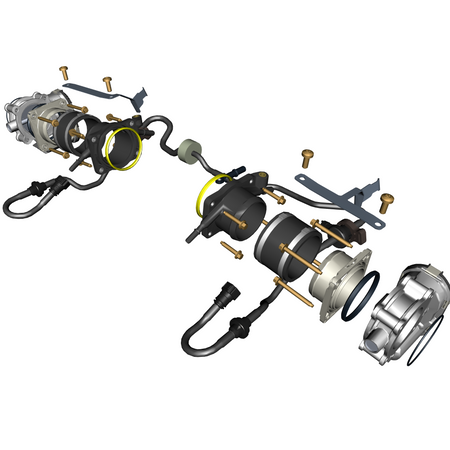 car: DBR22,item_no: nan,quantity: 2,reference: DBR22_PartsCatalogue-030402-10 Throttle Body