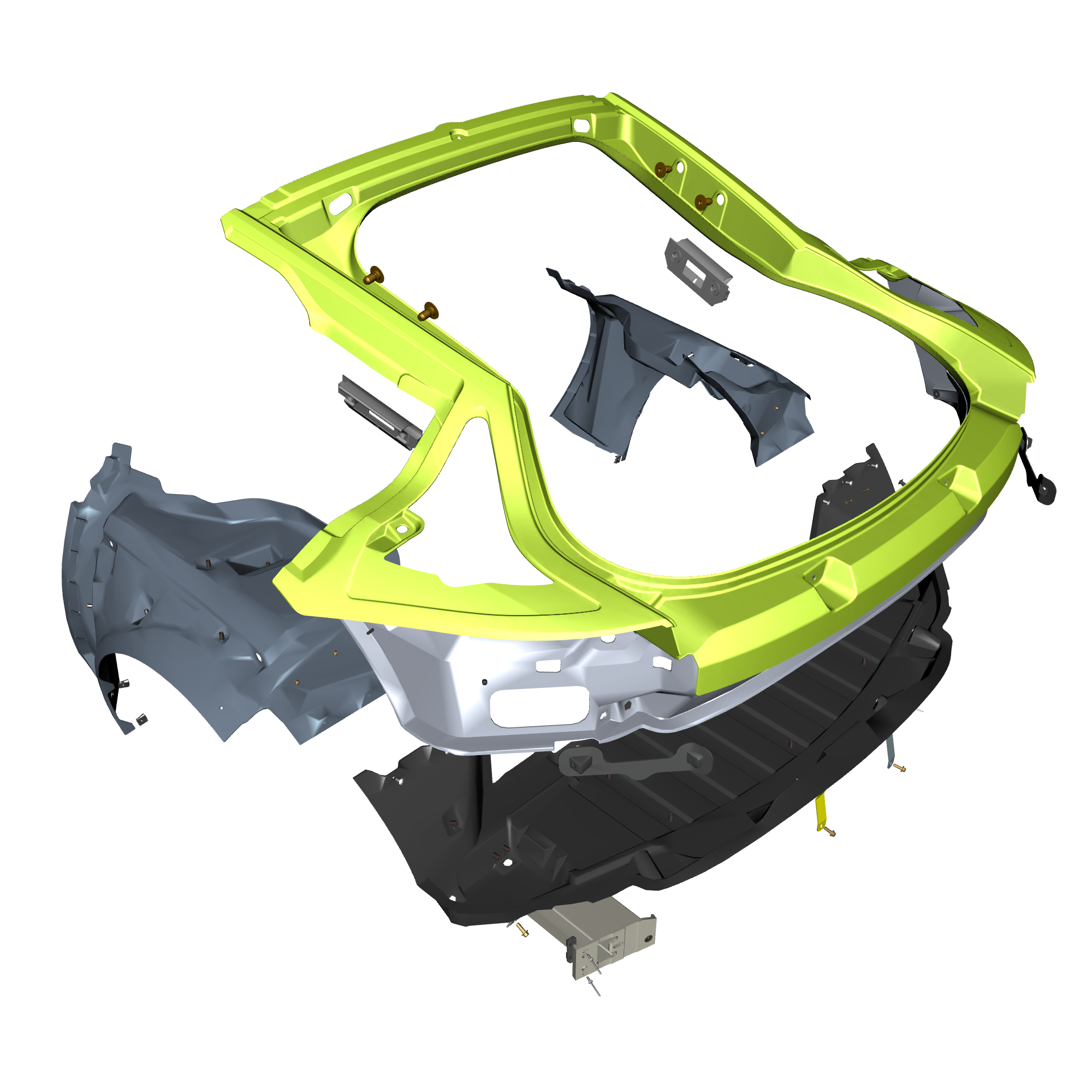 car: VANTAGE,item_no: nan,quantity: 1,reference: VANTAGE_19_PartsCatalogue-010108-10 Body Rear End