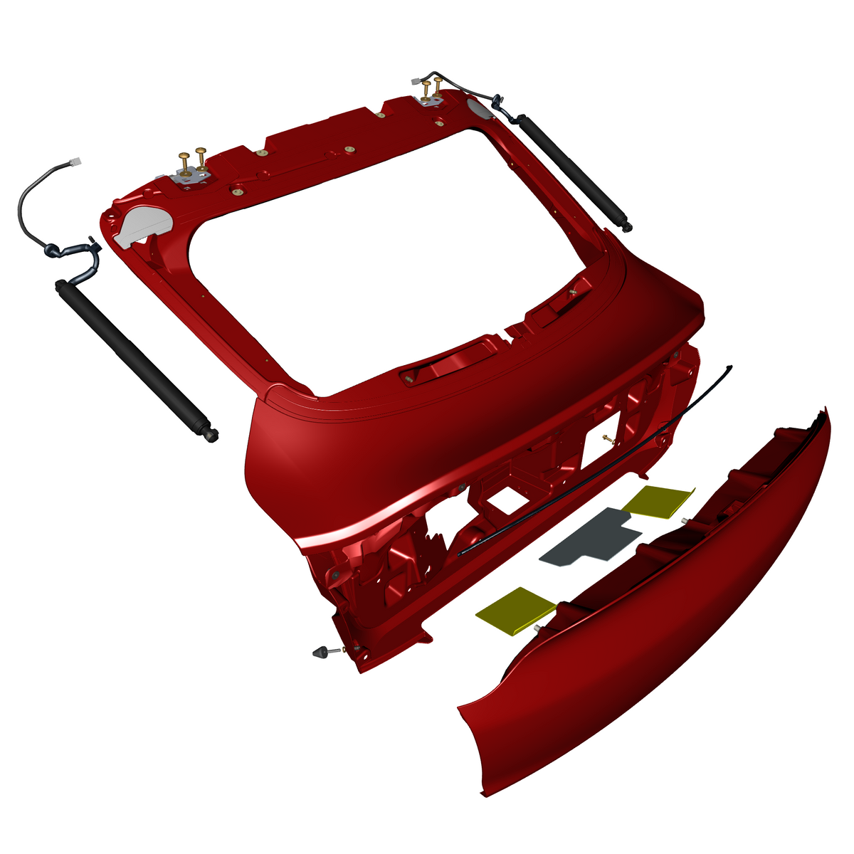 car:dbx,item_no:,quantity:1,reference:dbx_partscatalogue-220400 tailgate