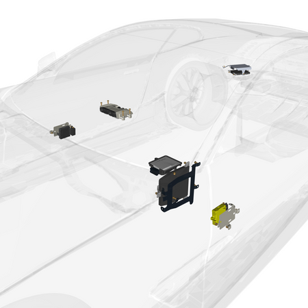 car: VANQUISH,item_no: nan,quantity: 1,reference: VANQUISH_25_PartsCatalogue-191000 Multi-Function Modules