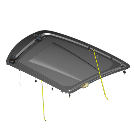 car:db5 gf,item_no:,quantity:1,reference:db5gf_partscatalogue-220100-10 hood assembly