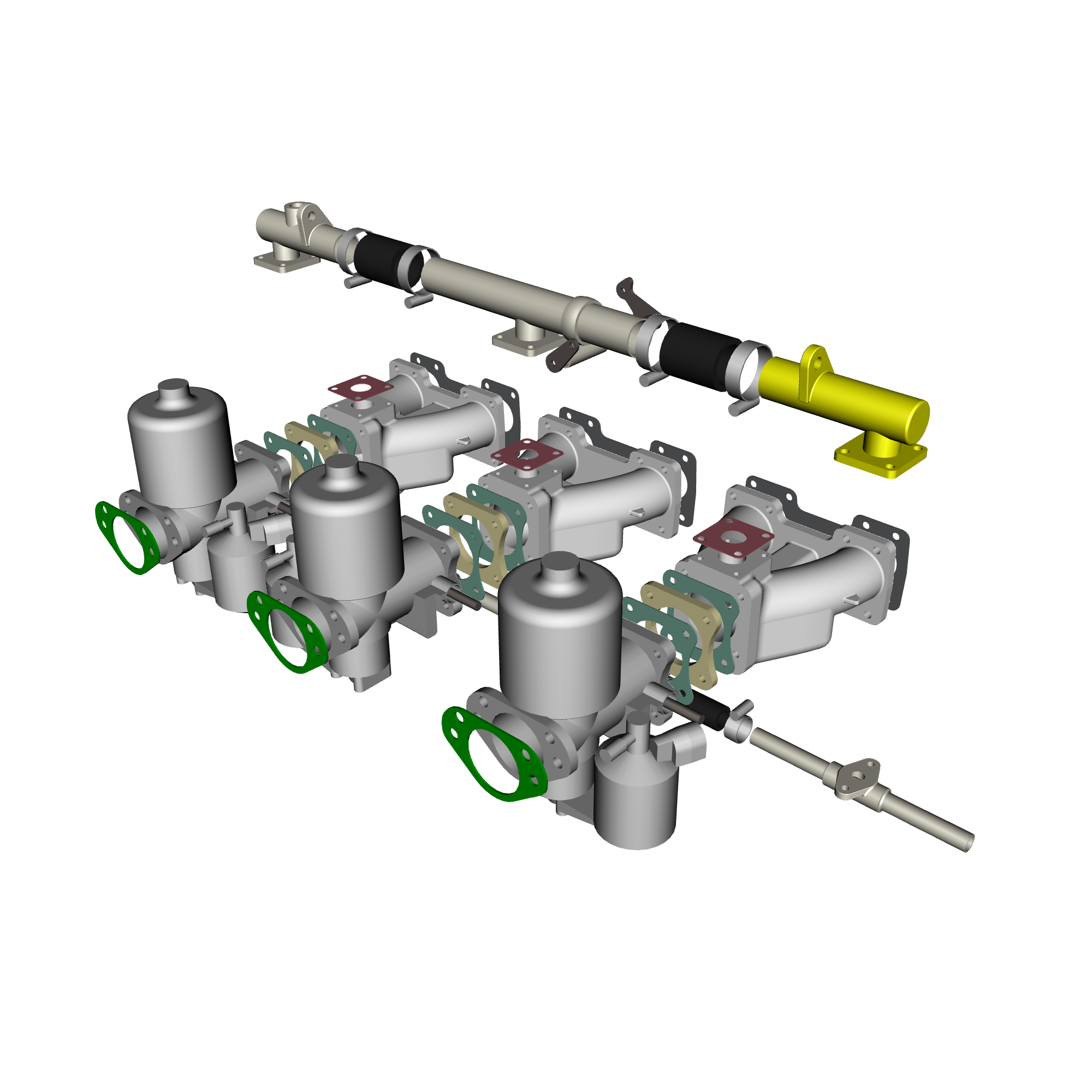 car: DB5 GF,item_no: nan,quantity: 1,reference: DB5GF_PartsCatalogue-031600-50 Carburettors