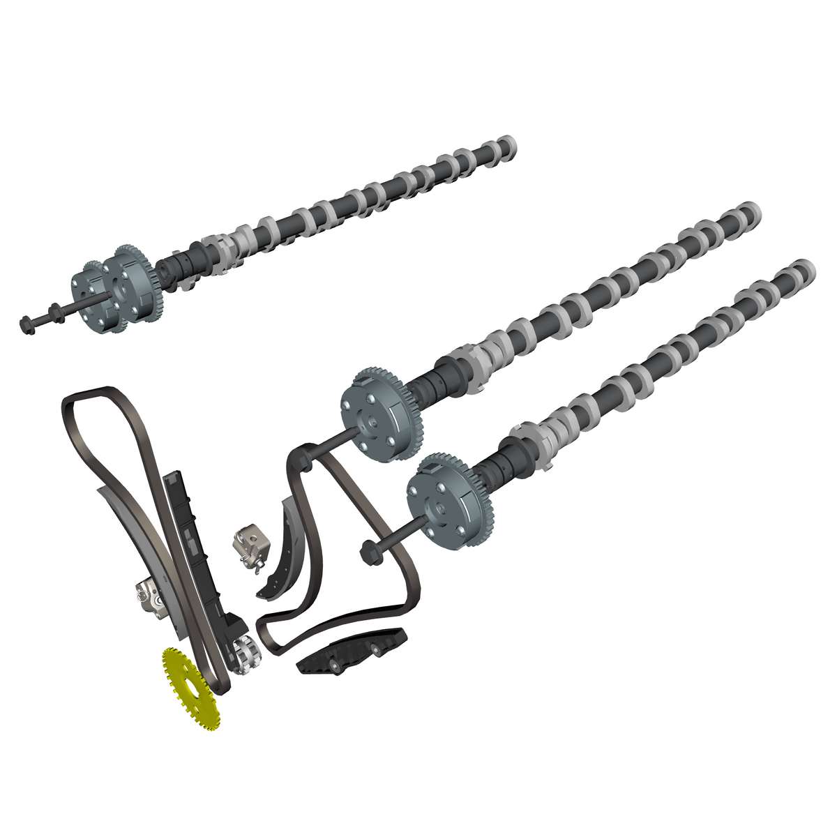 car: TARAF,item_no: nan,quantity: 1,reference: TARAF_PartsCatalogue-030900-01 Camshaft & Timing