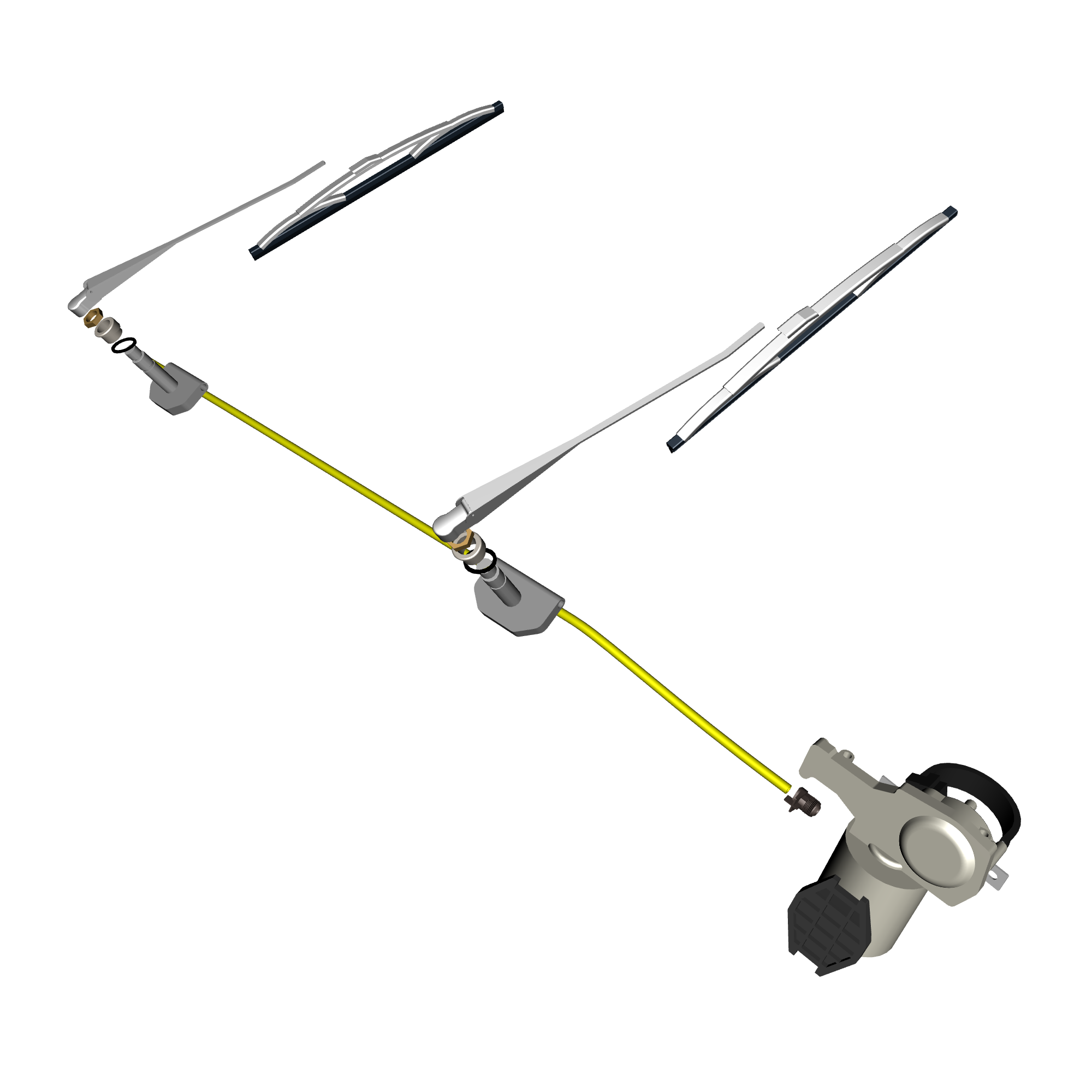 car:db4 gtz,item_no:,quantity:2,reference:db4gtz_partscatalogue-011601-10 wiper assembly