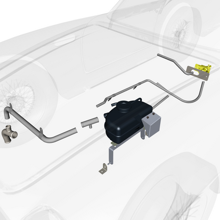 car: DB4 GTZ,item_no: nan,quantity: 1,reference: DB4GTZ_PartsCatalogue-030301-10 Cooling System