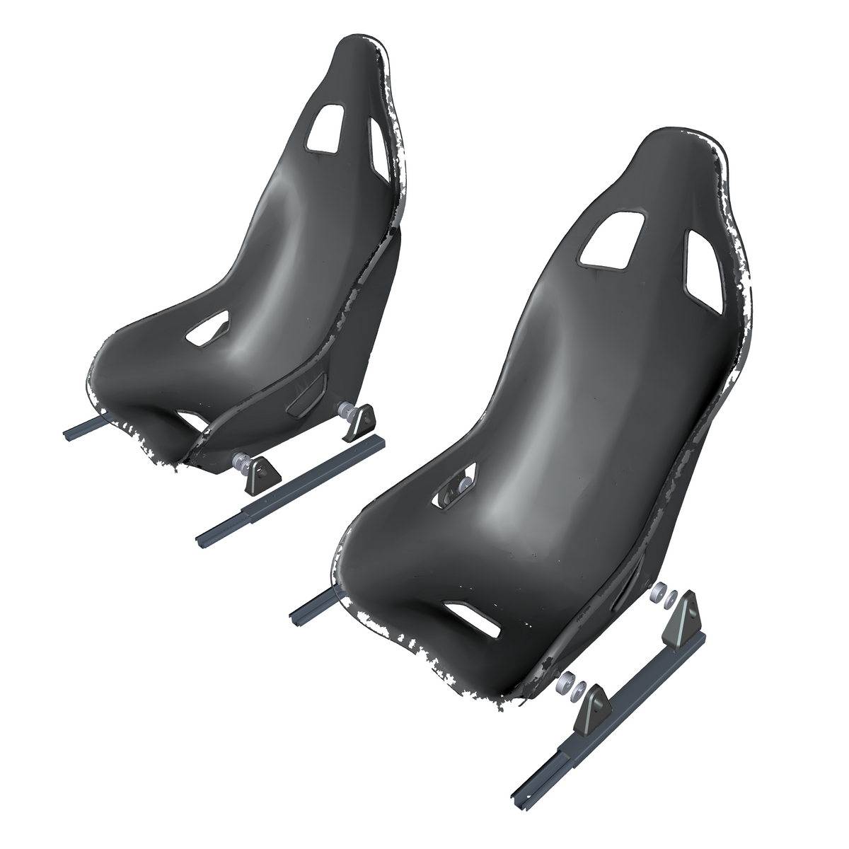 car: DB4 GTZ,item_no: nan,quantity: 1,reference: DB4GTZ_PartsCatalogue-01100-10 Front Seating