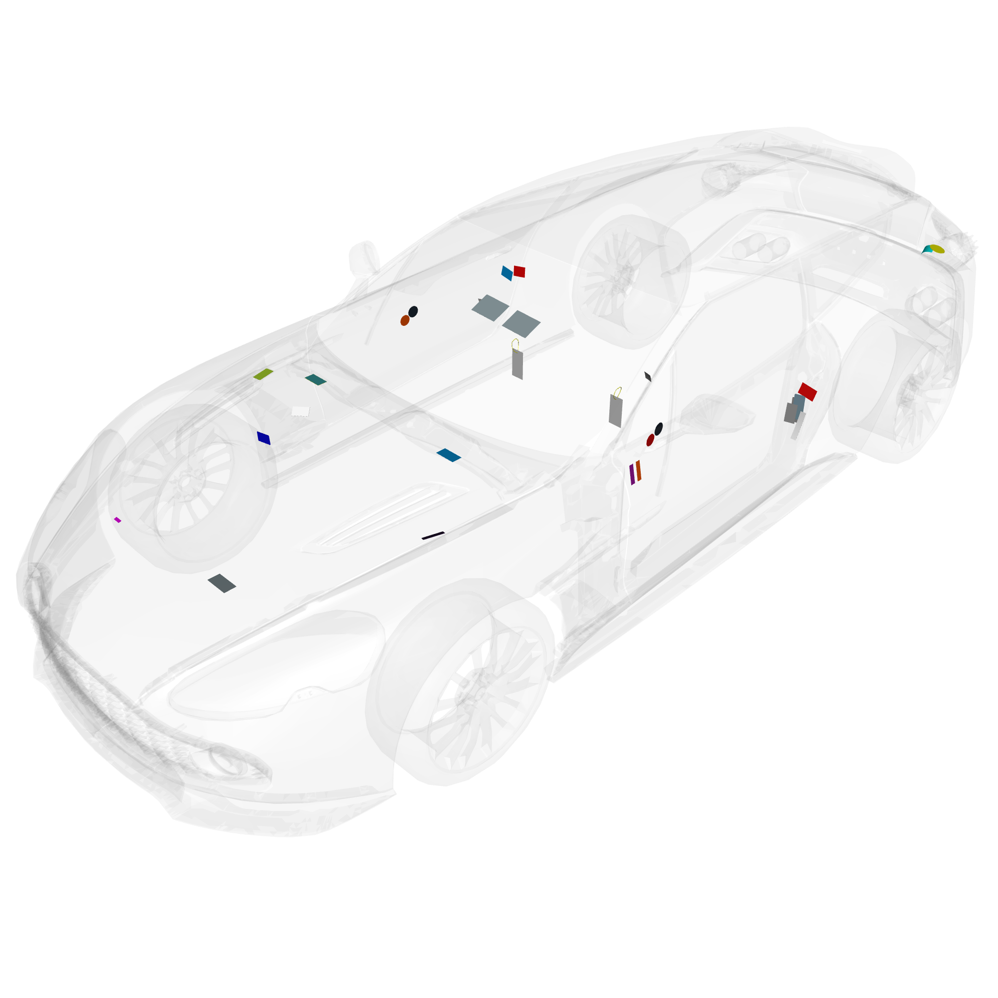 car: VANQUISH ZAGATO,item_no: nan,quantity: 1,reference: VANQUISH_ZAGATO_PartsCatalogue-000100-10 Labels & Certifications