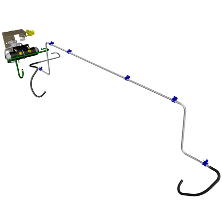 car:TARAF,item_no:,quantity:1,reference:TARAF_PartsCatalogue-090100-01 Acoustic Controls