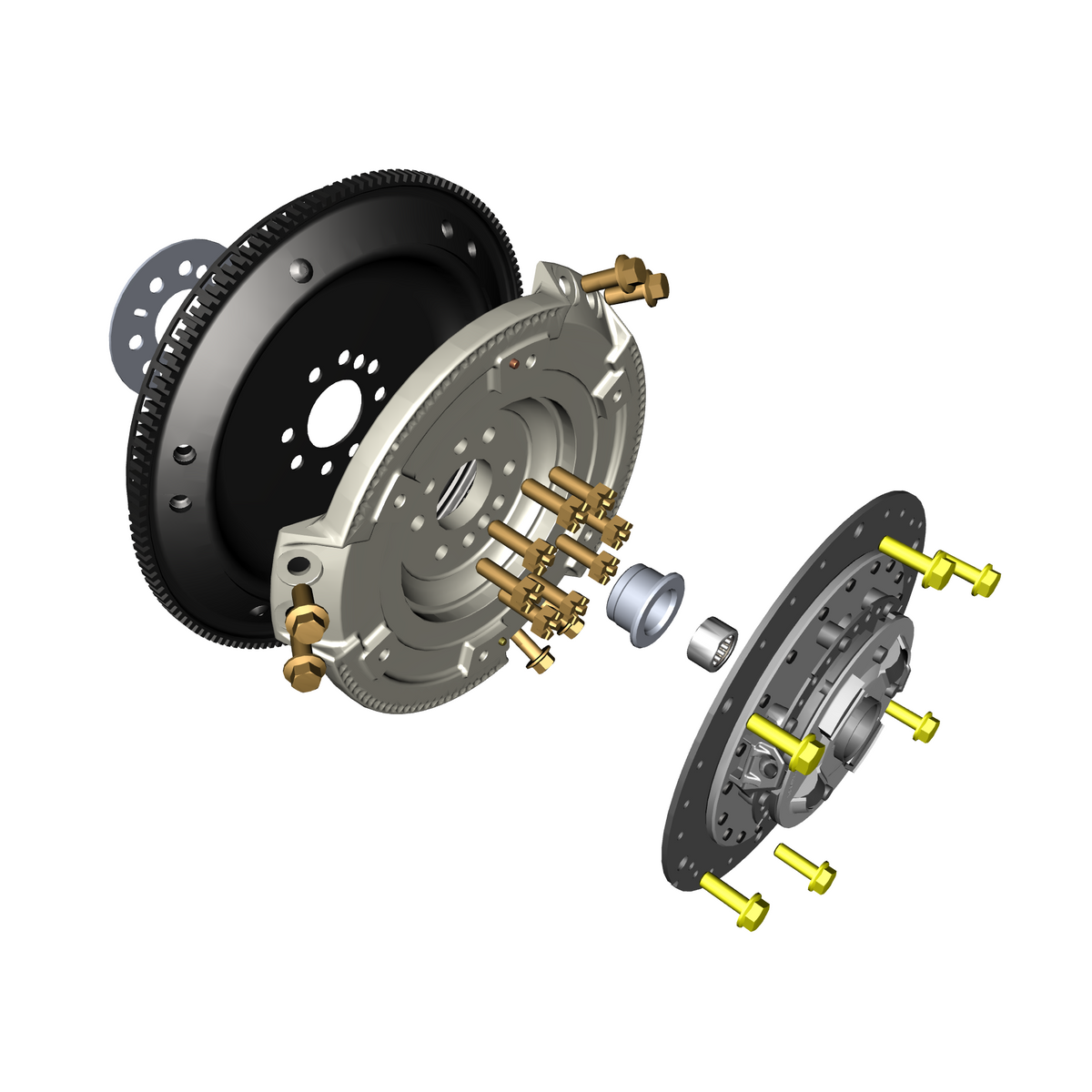 car:DB11,item_no:,quantity:6.0,reference:DB11_PartsCatalogue-031103-10 Flywheel