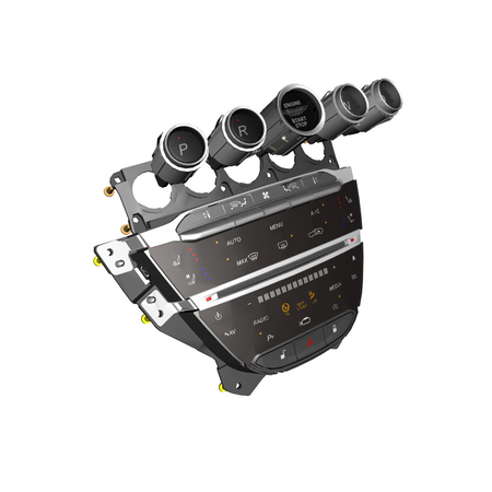 car:DB11,item_no:,quantity:6,reference:DB11_PartsCatalogue-180301-10 Centre Stack Switches