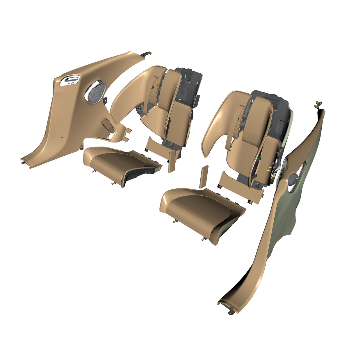 car:DBS,item_no:,quantity:4,reference:DBS_19_PartsCatalogue-010518-10 Cabin Rear Trim