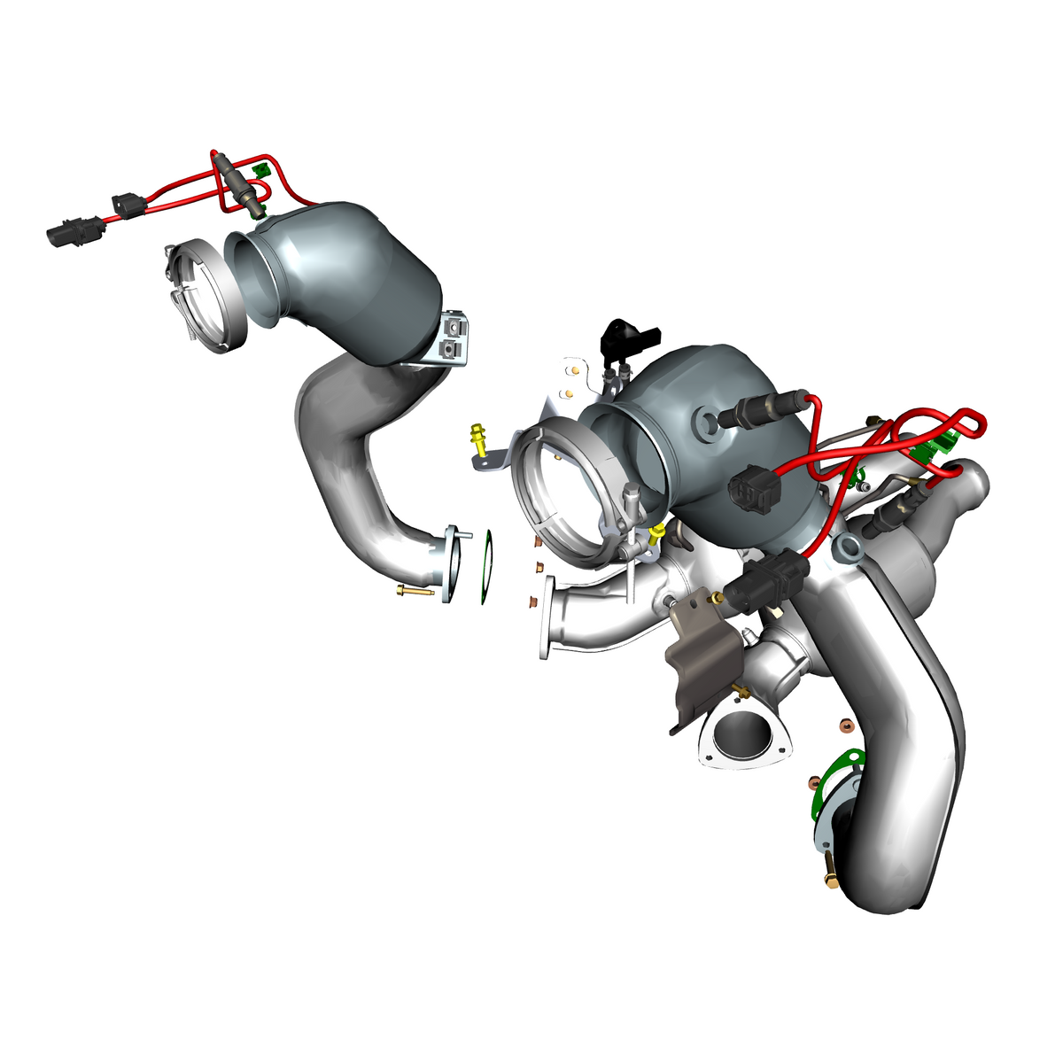 car:DB11,item_no:,quantity:4,reference:DB11_PartsCatalogue-090201-10 Emission Control