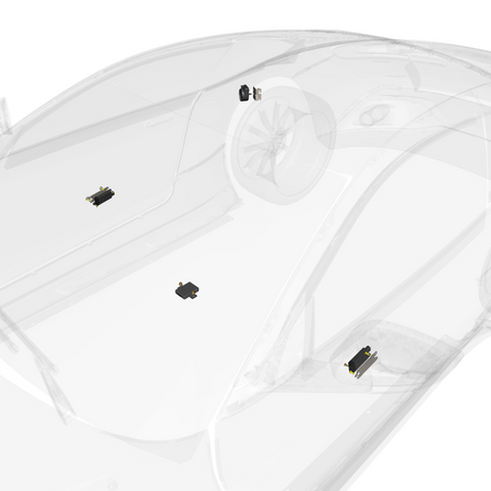 car:DB11,item_no:,quantity:4,reference:DB11_PartsCatalogue-190100-10 Alarm System
